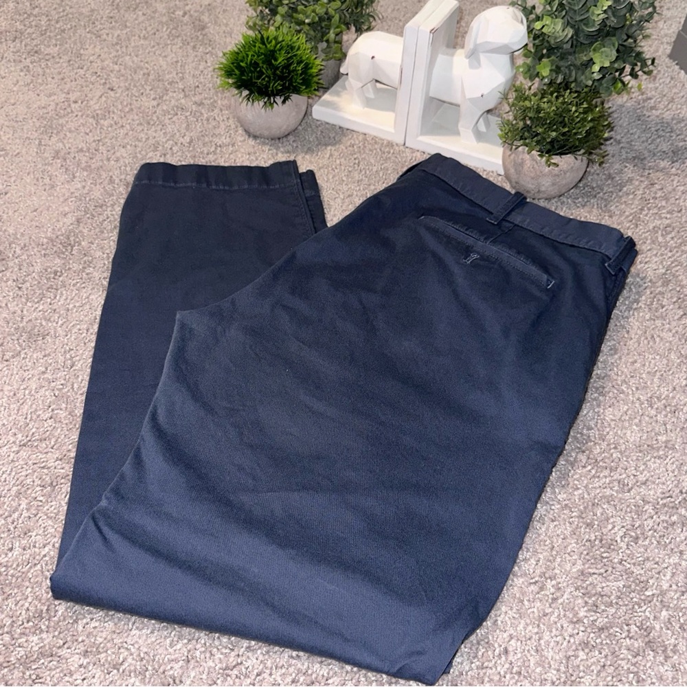 Slim JCrew Men’s Pant